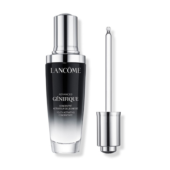NEW Lancome Genifique Advanced Radiance Boost Face Serum - Picture 2 of 4